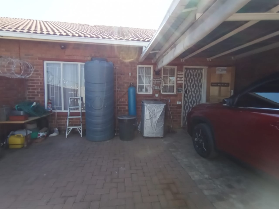 2 Bedroom Property for Sale in Parys Free State